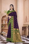 Narayan Pattu Vol 2 By Bunawat Silk Saree Wholesalers In Delhi